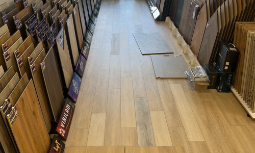 Фото пола floors.by