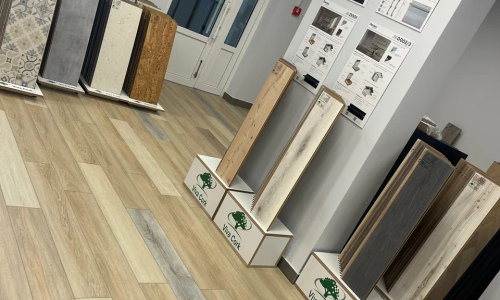 Фото пола floors.by