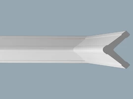 Межкомнатные двери