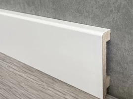 Межкомнатные двери