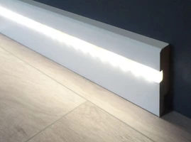 Межкомнатные двери