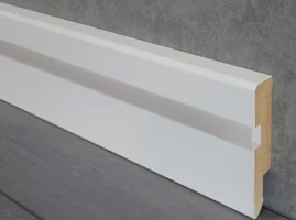 Межкомнатные двери