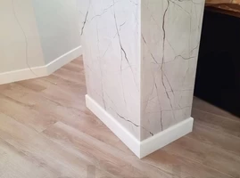 Межкомнатные двери