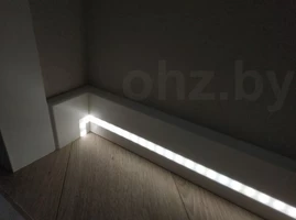 Межкомнатные двери