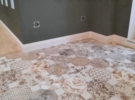 Межкомнатные двери