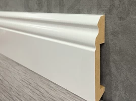 Межкомнатные двери