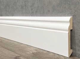 Межкомнатные двери