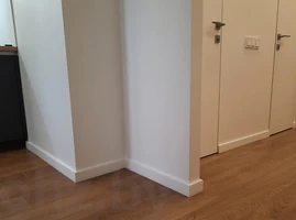 Межкомнатные двери