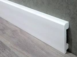 Межкомнатные двери