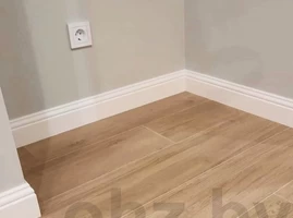 Плинтус OHZ Nz-098