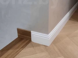 Плинтус OHZ Nz-098