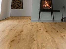 Виниловый пол Ter Hurne PRO C05 Oak York