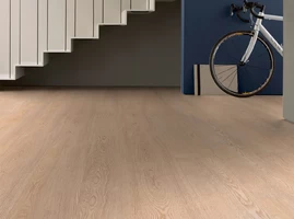 Виниловый пол Ter Hurne PERFORM D01 Oak Berlin