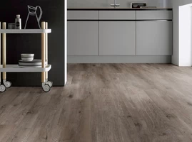 Виниловый пол Ter Hurne PRO D23 Oak Bangkok*