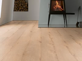 Виниловый пол Ter Hurne PERFORM D11 Oak Lübeck