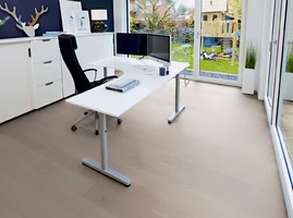 Паркетная доска Ter Hurne  К03 Дуб серый