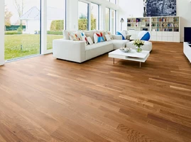 Паркетная доска Ter Hurne V04 Дуб