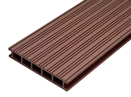 Tеррасная доска Zebra