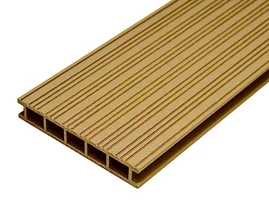 Tеррасная доска Zebra