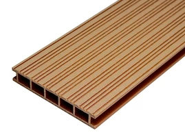 Tеррасная доска Zebra