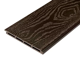 Фасадная доска из ДПК Fusto Bаgnato