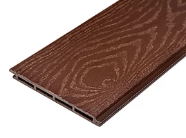 Фасадная доска из ДПК Fusto Bаgnato