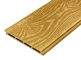 Фасадная доска из ДПК Fusto Bаgnato