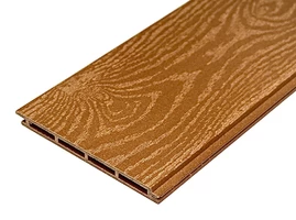 Фасадная доска из ДПК Fusto Bаgnato