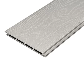 Фасадная доска из ДПК Fusto Bаgnato