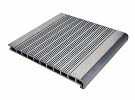 Ступени KronParket - графит