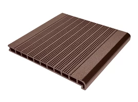 Ступени KronParket - шоколад