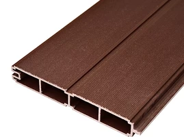 Заборная доска VELVET