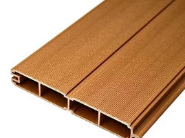 Заборная доска VELVET