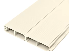 Заборная доска VELVET