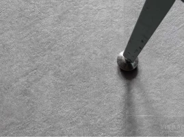 Клеевой Винил Vinilam Ceramo Stone Цемент 61609