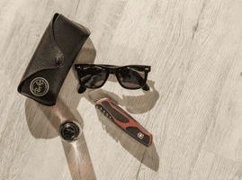 Межкомнатные двери