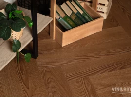 Виниловый ламинат Vinilam Parquet Винсент IS11200