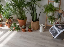 Межкомнатные двери