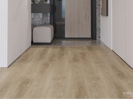 Виниловый ламинат Vinilam Click Дуб Кассель 8857