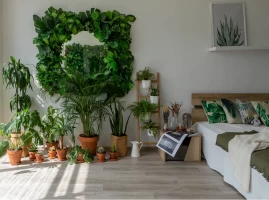 Межкомнатные двери