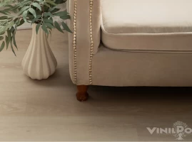 Виниловый ламинат Vinilam Click Дуб Ното 7892