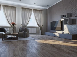 Межкомнатные двери