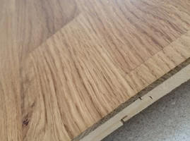 Паркетная доска POLARWOOD ДУБ COTTAGE