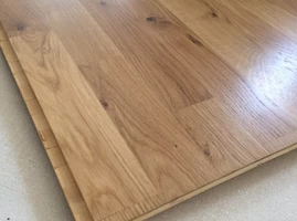 Паркетная доска POLARWOOD ДУБ COTTAGE