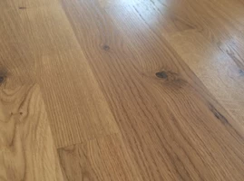 Паркетная доска POLARWOOD ДУБ COTTAGE