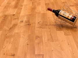 Паркетная доска POLARWOOD ДУБ NATIVE