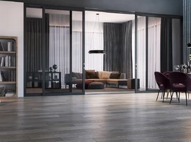 Межкомнатные двери