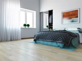 Межкомнатные двери