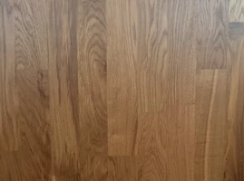 Паркетная доска POLARWOOD ДУБ TOFFEE MATT