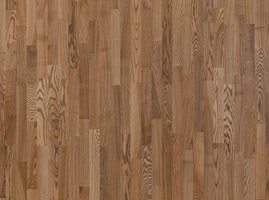 Паркетная доска POLARWOOD ЯСЕНЬ MOON OILED